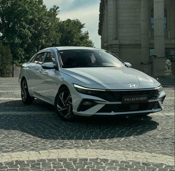 ELANTRA